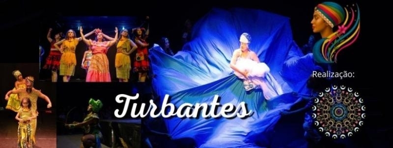 Evento: TURBANTES