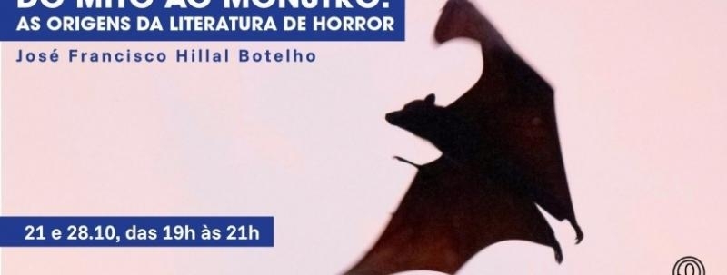 Do mito ao monstro: as origens da literatura de horror