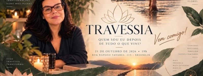 Evento: Travessia