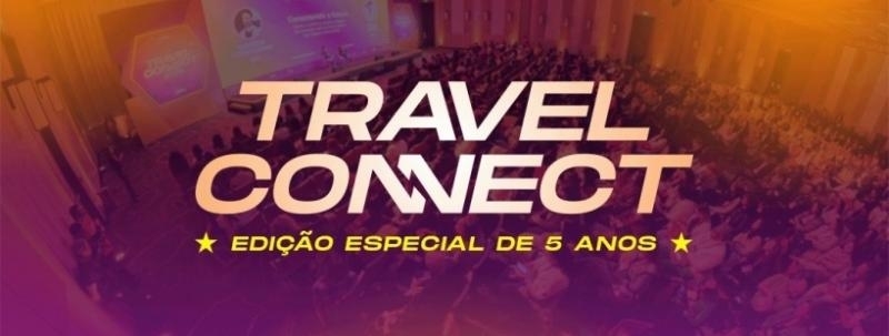 Travel Connect 2026 - Credenciamento time VOLL & Patrocinadores