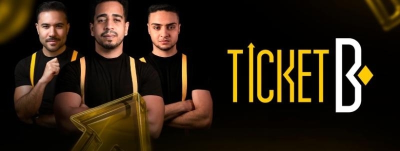 Evento: 23 EDUCATION | TICKET B [09 DE SETEMBRO]