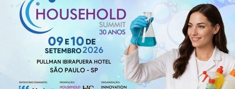 HOUSEHOLD  SUMMIT 2026