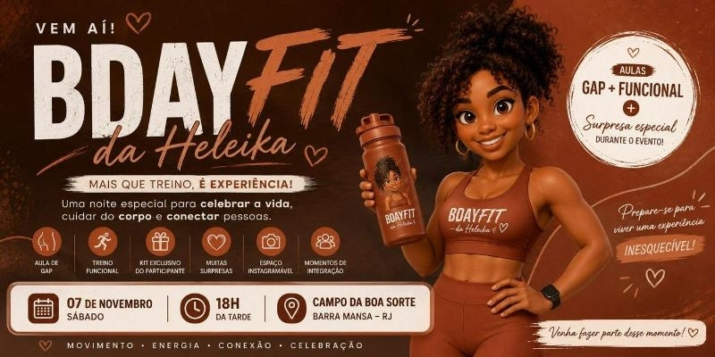 BDAY-FIT DA HELEIKA