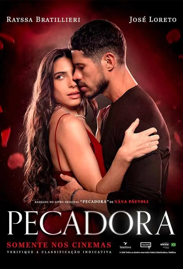 Pecadora