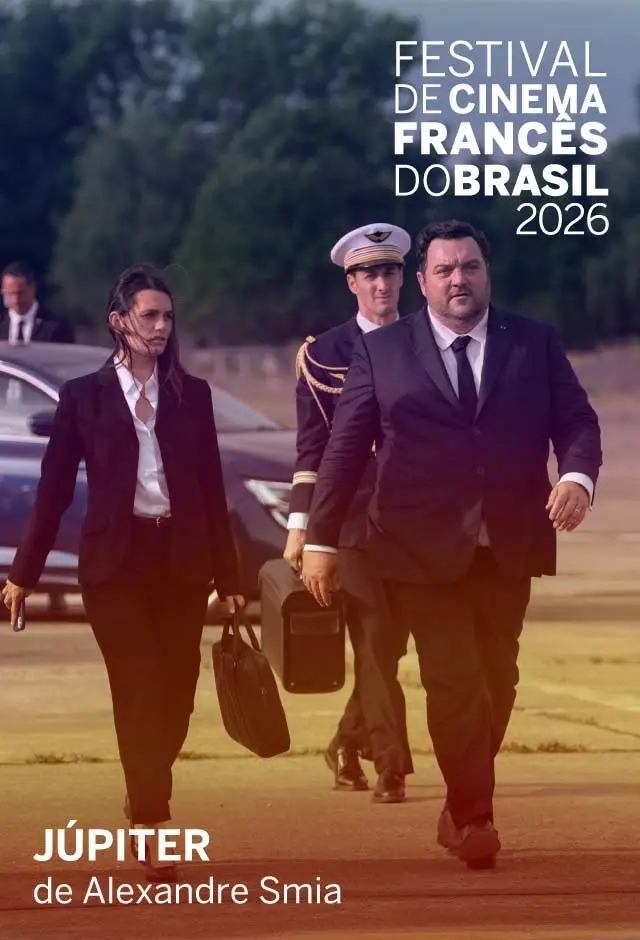 Evento: Júpiter