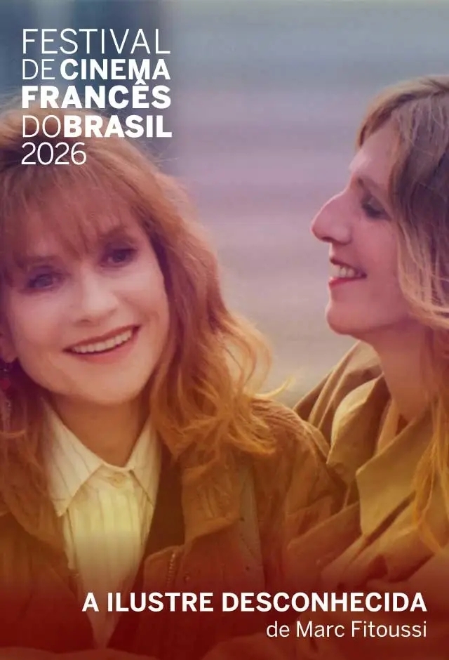 Evento: A Ilustre Desconhecida