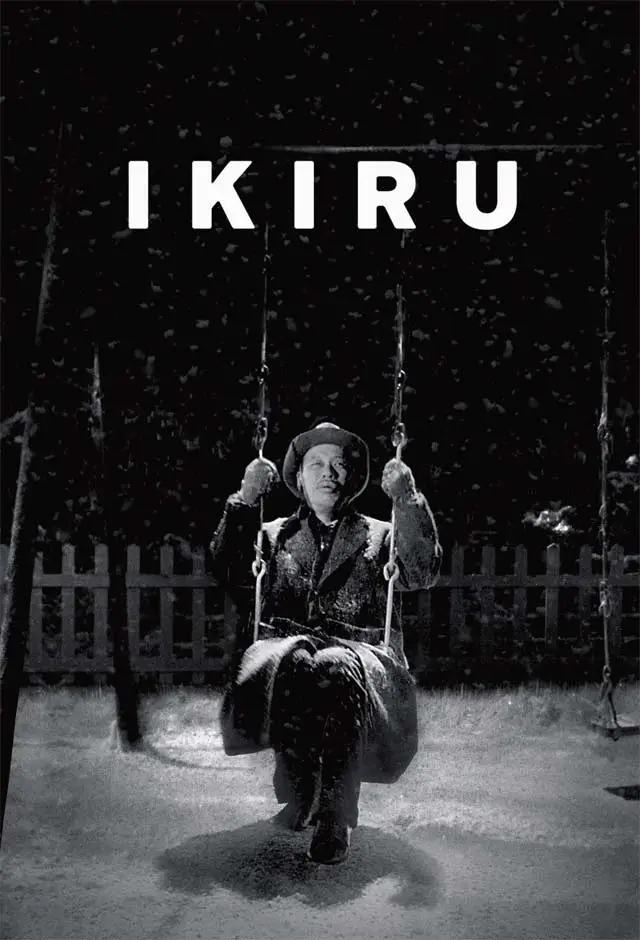 Evento: Ikiru