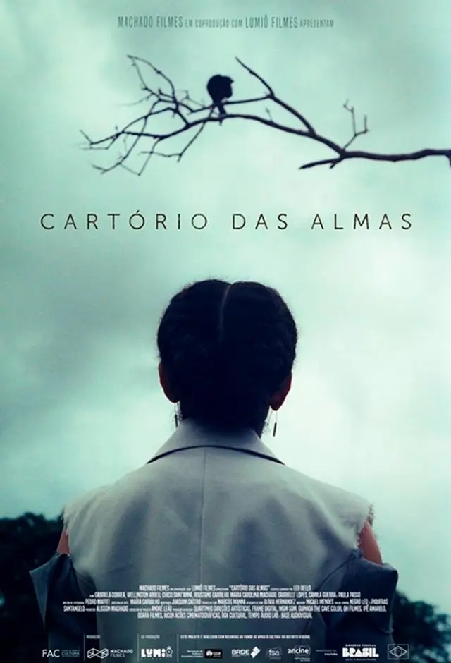 Evento: Pré Estreia - Cartório Das Almas
