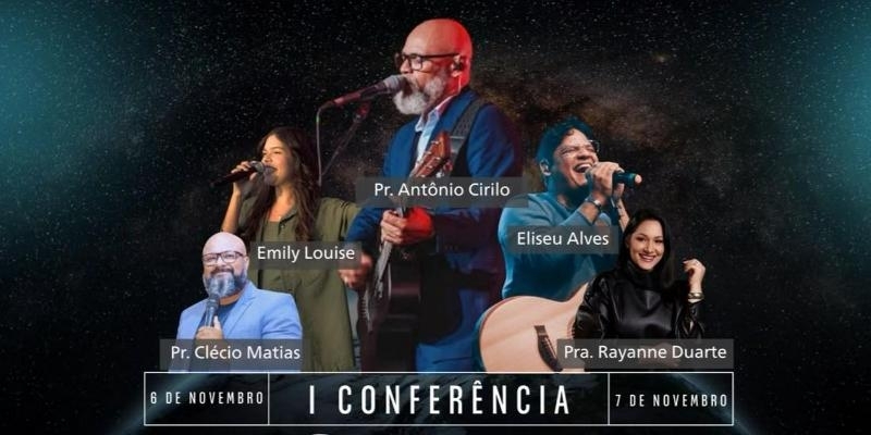 Conferência Gileade 2026