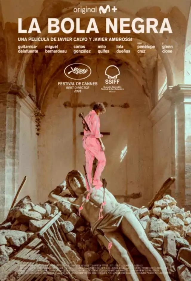 A Bola Preta