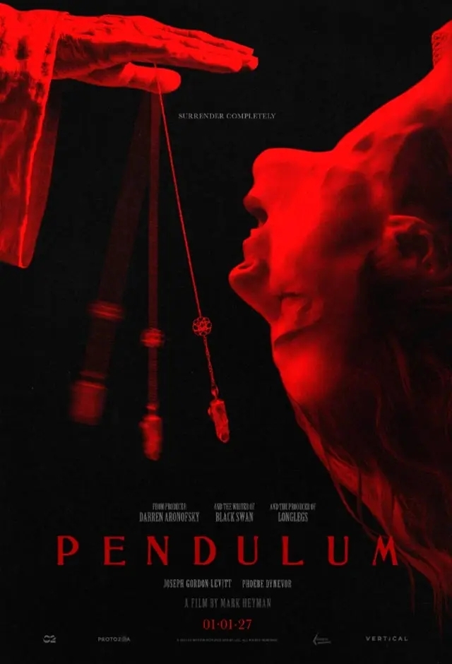 Pendulum