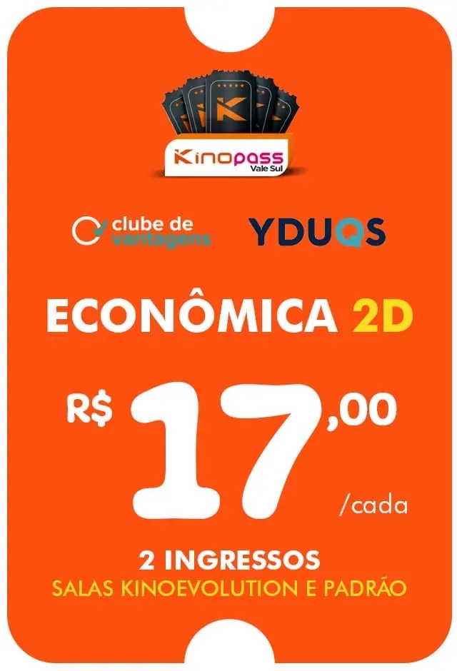 Vale Sul - Clube de Vantagem - Classe Econômica - 31/12/2026