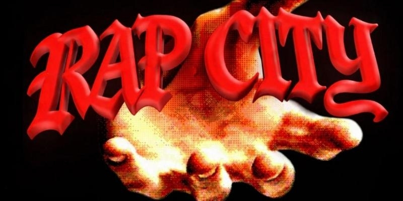Evento: RAPCITY 2K26 O UNDERGROUND É AQUI