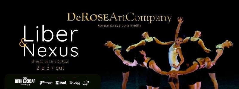Liber e Nexus | São Paulo