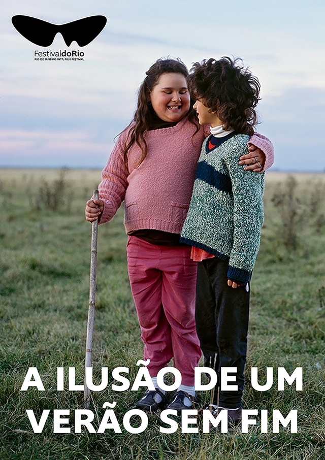 Evento: A Ilusão De Um Verão Sem Fim