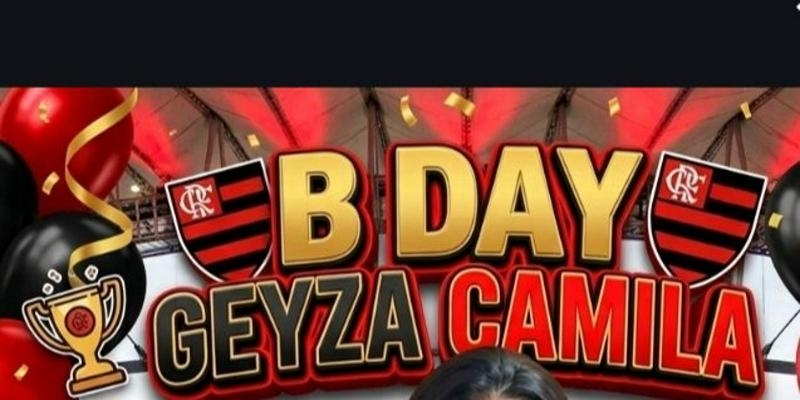 B DAY GEYZA