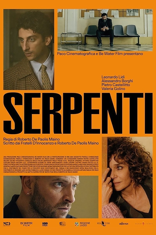 Serpente