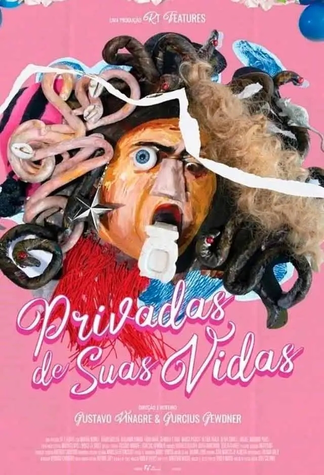 Evento: Privadas De Suas Vidas