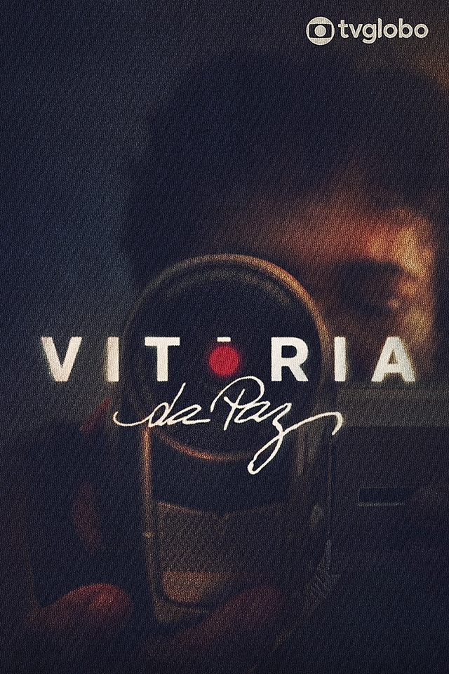Evento: Vitória Da Paz