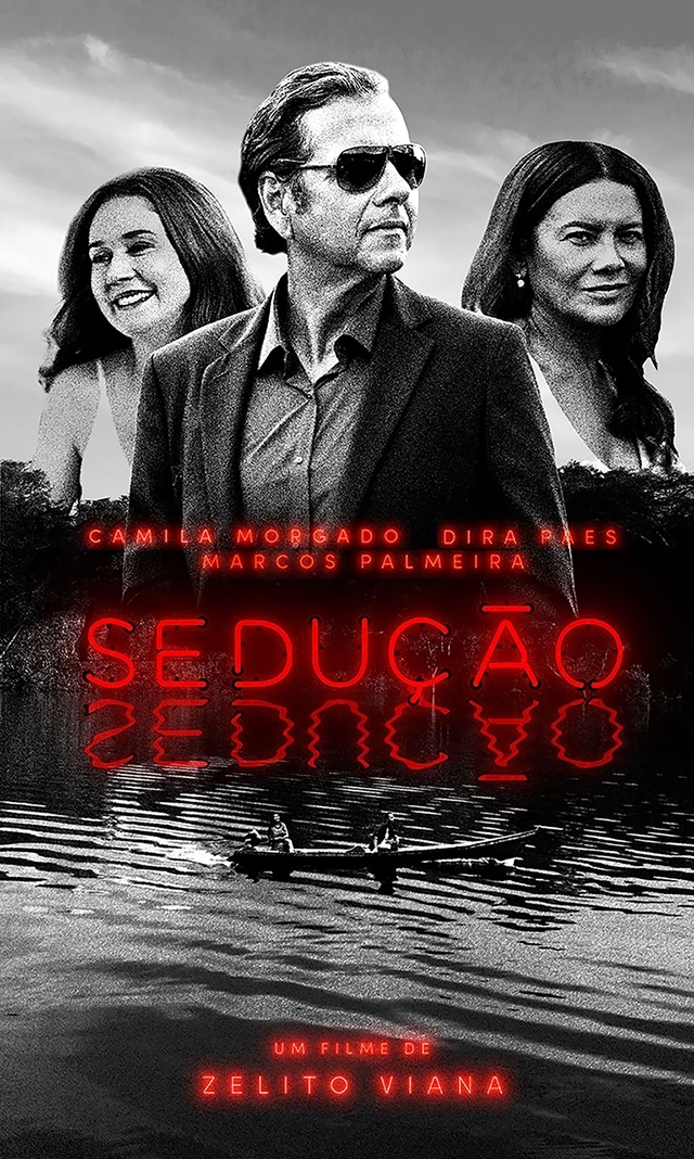Sedução