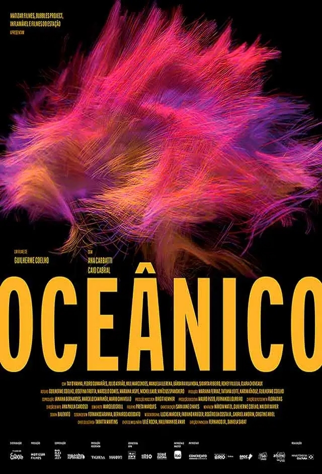 Oceânico