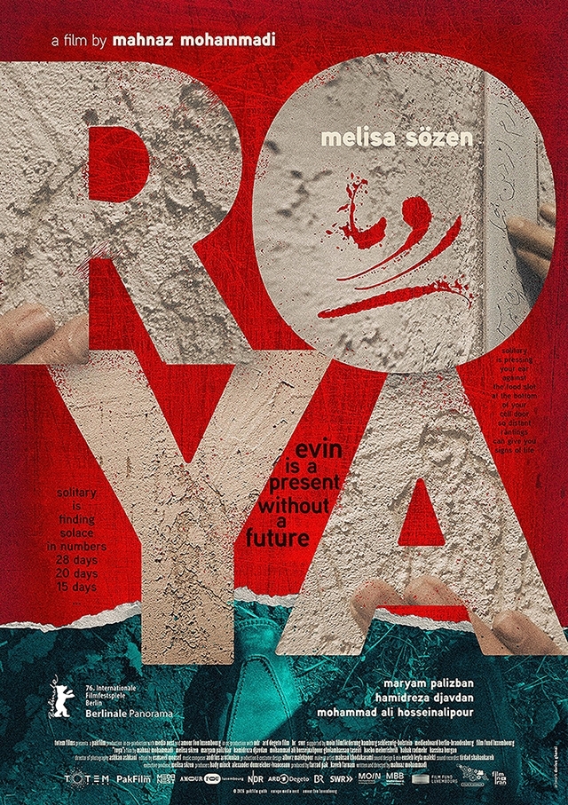 Evento: Roya