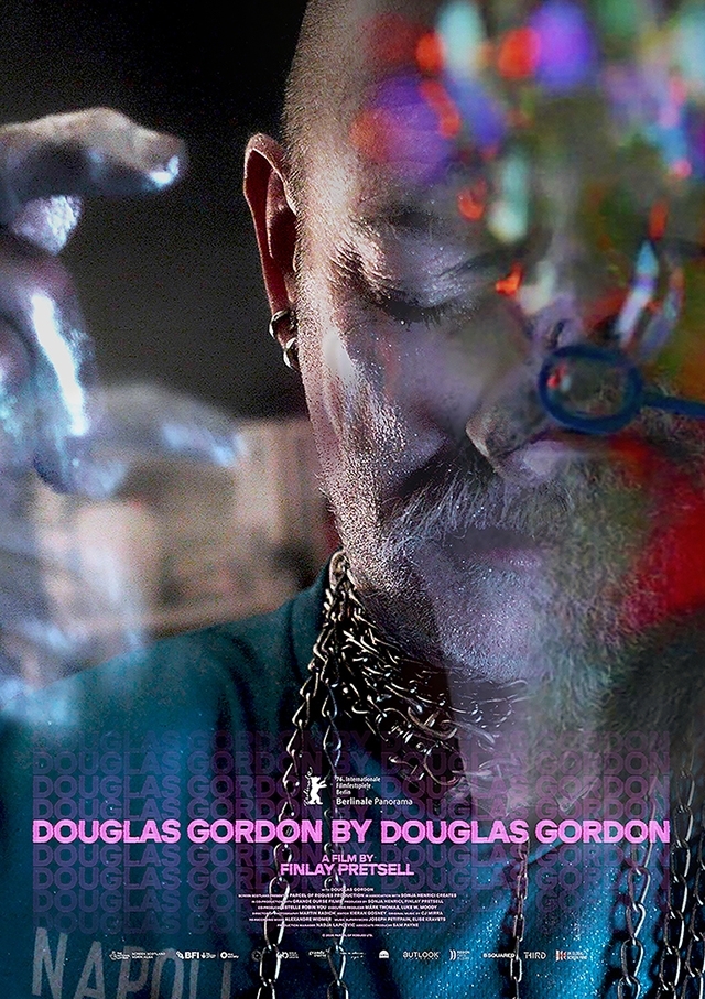 Evento: Douglas Gordon Por Douglas Gordon