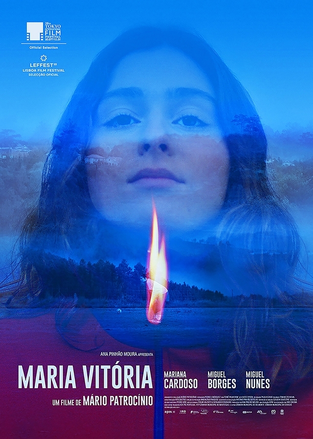 Maria Vitória