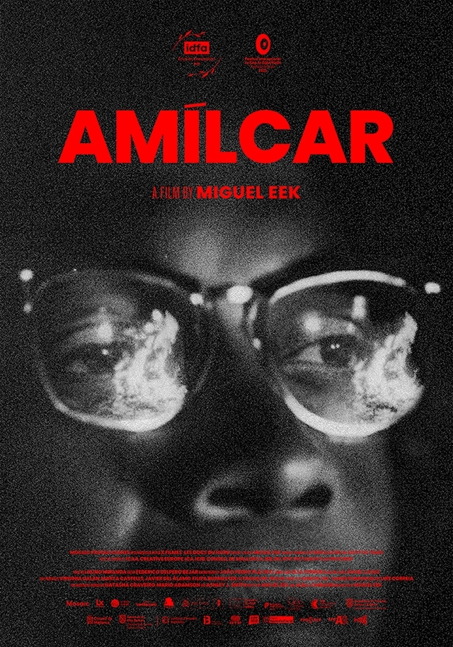 Evento: Amílcar