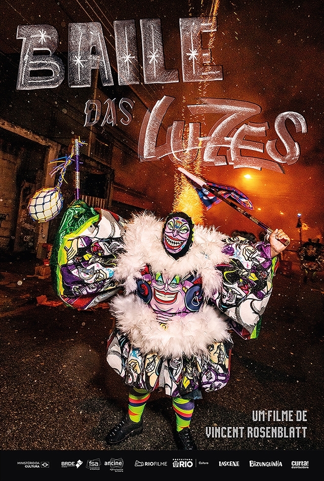 Baile Das Luzes