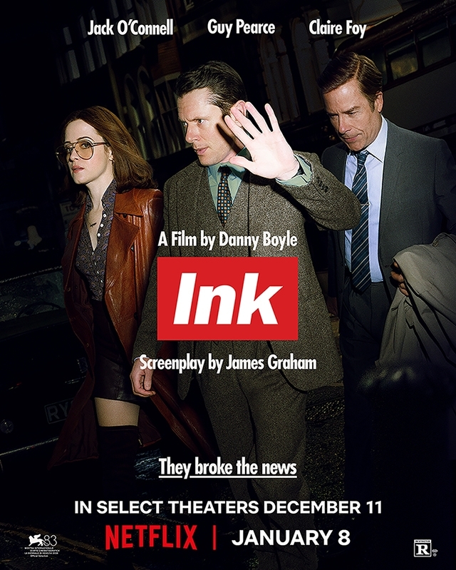 Evento: Ink