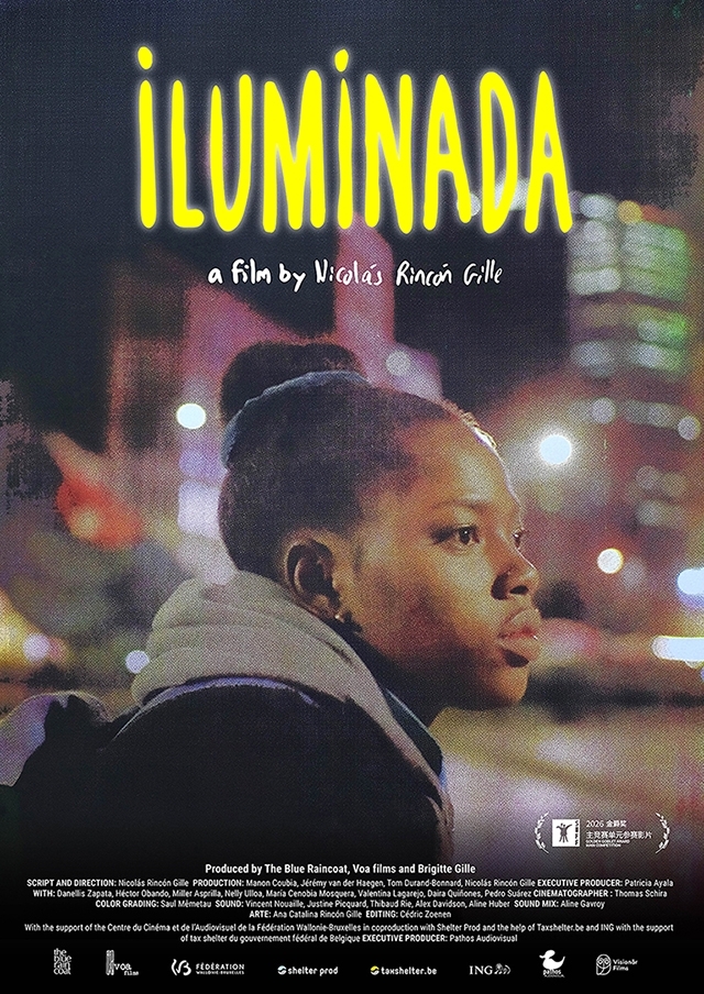 Evento: Iluminada