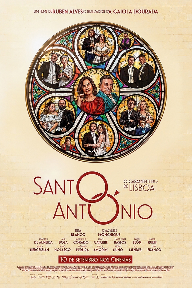 Evento: Santo António - O Casamenteiro De Lisboa