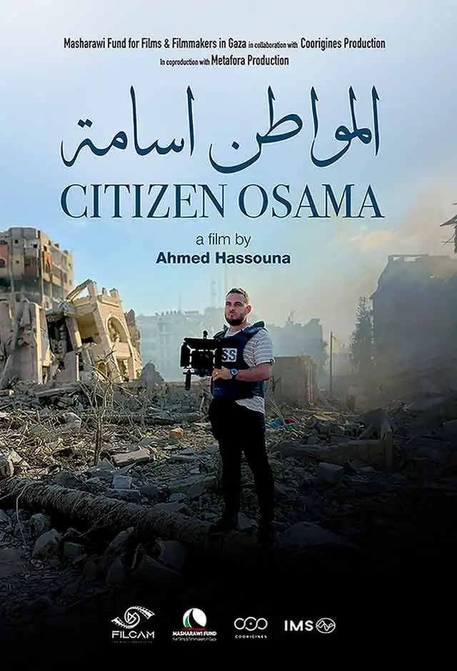 Cidadão Osama