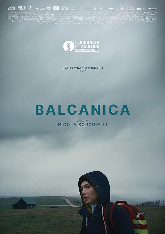 Evento: Balcânica