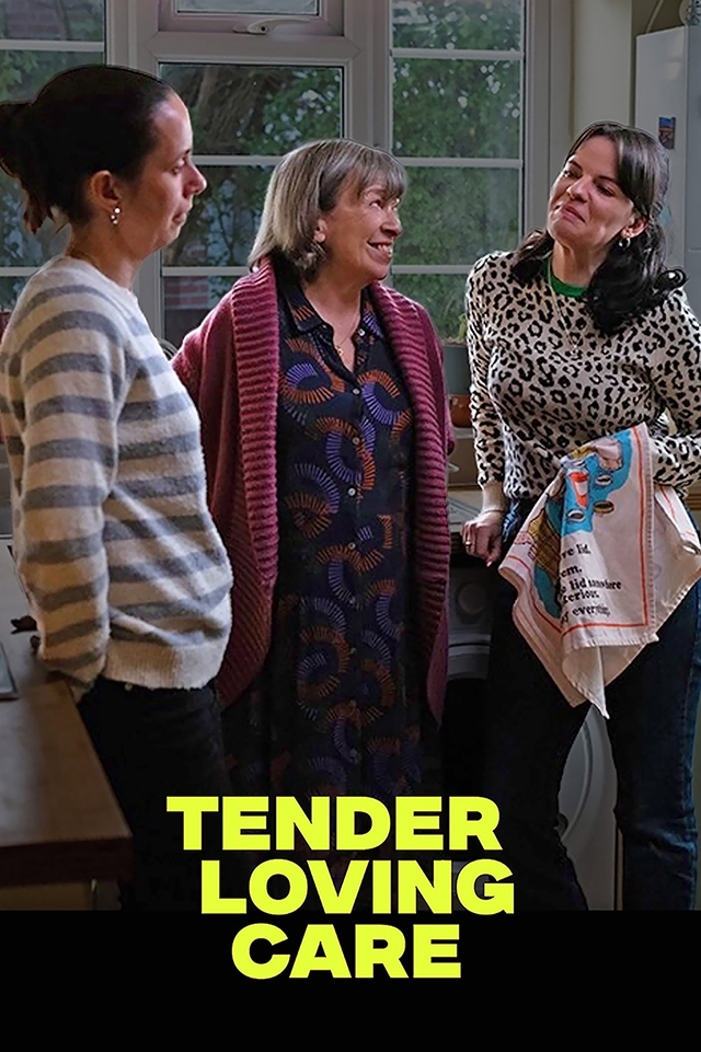 Evento: Tender Loving Care