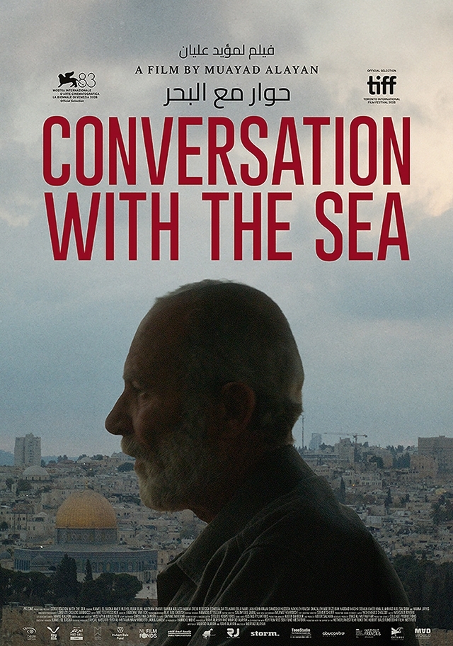 Evento: Conversa Com O Mar