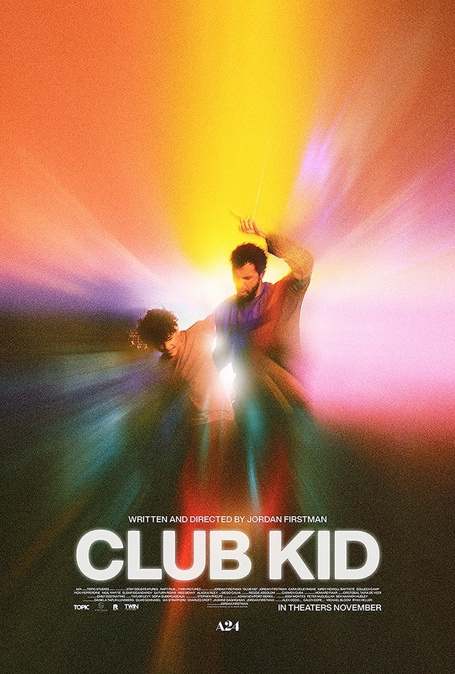 Evento: Club Kid