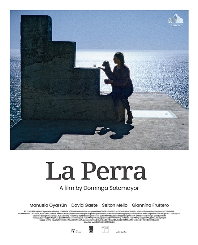 La Perra