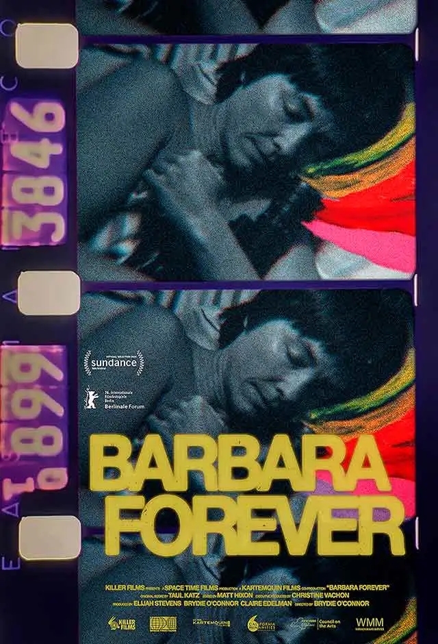 Barbara Forever