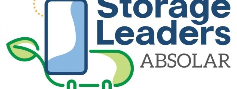 ABSOLAR STORAGE LEADERS -  2ª Edição