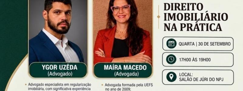Evento: CIRCUITO INTEGRADO DE PRÁTICAS JURÍDICAS