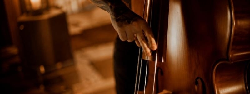 Evento: Degusta Jazz - Jantar Harmonizado com Jazz - SETEMBRO