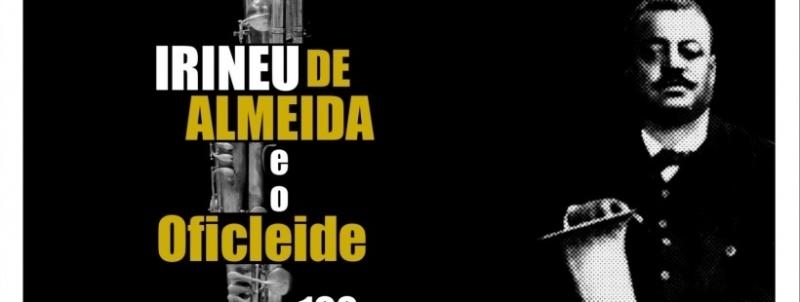 Irineu de Almeida e o Oflicleide - 10 anos depois - Casa do Choro