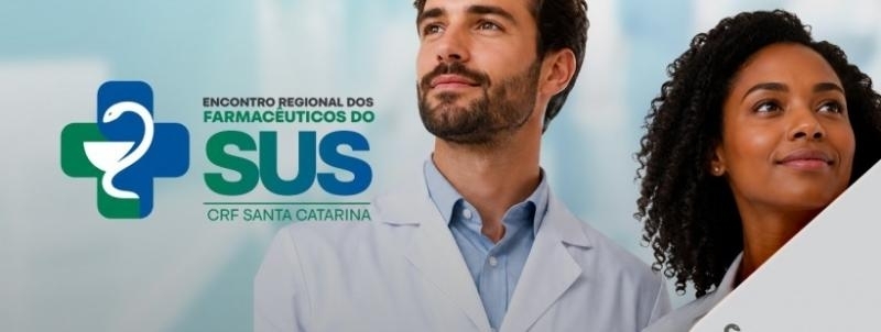 Evento: XANXERÊ | ENCONTRO REGIONAL DOS FARMACÊUTICOS DO SUS