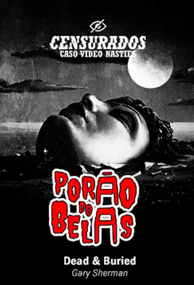 Porão Do Belas: Dead & Buried