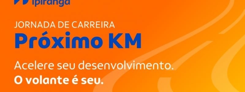Evento: Workshops de Carreira Próximo KM