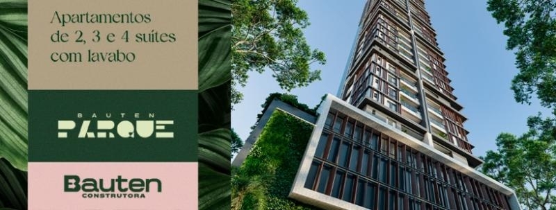 Evento: Treinamento Bauten Parque