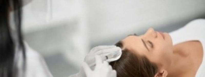 Evento: Intradermoterapia Capilar