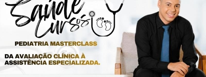 Evento: Pediatria Masterclass